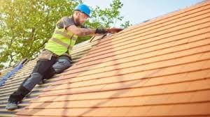 Best Roof Inspection  in Mustang, OK