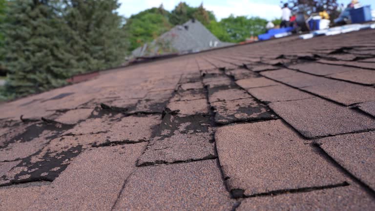 Best Flat Roofing  in Mustang, OK