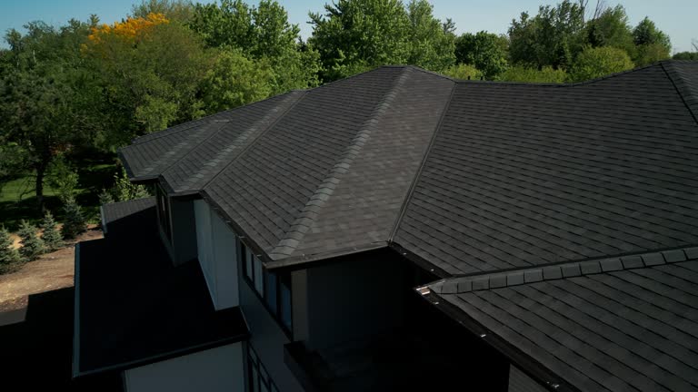 Best Roof Maintenance and Cleaning  in Mustang, OK