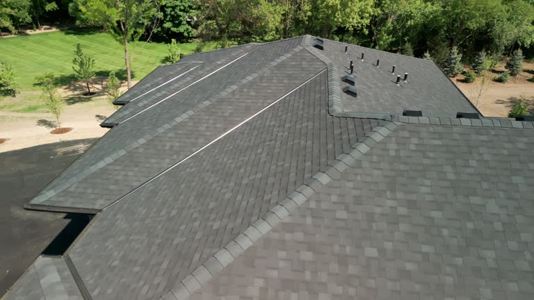 Best Metal Roofing Installation  in Mustang, OK