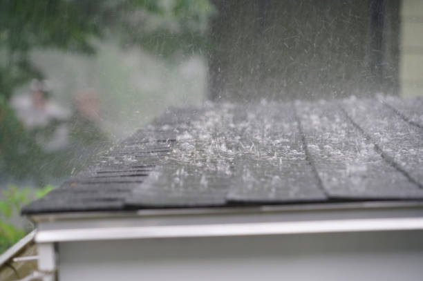 Best Emergency Roof Repair Services  in Mustang, OK