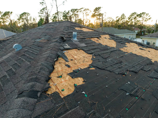 EPDM Roofing in Mustang, OK