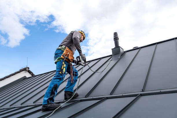 Best Asphalt Shingles Roofing  in Mustang, OK